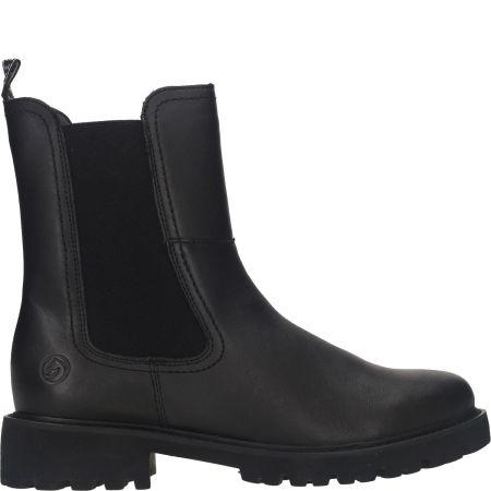 Remonte chelsea boot